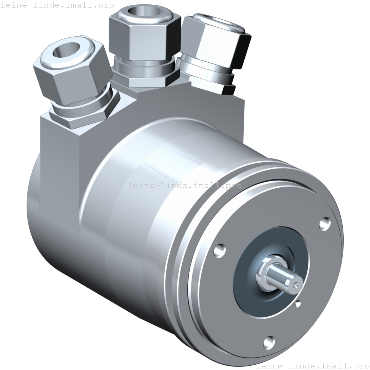 549843-01 Leine & Linde