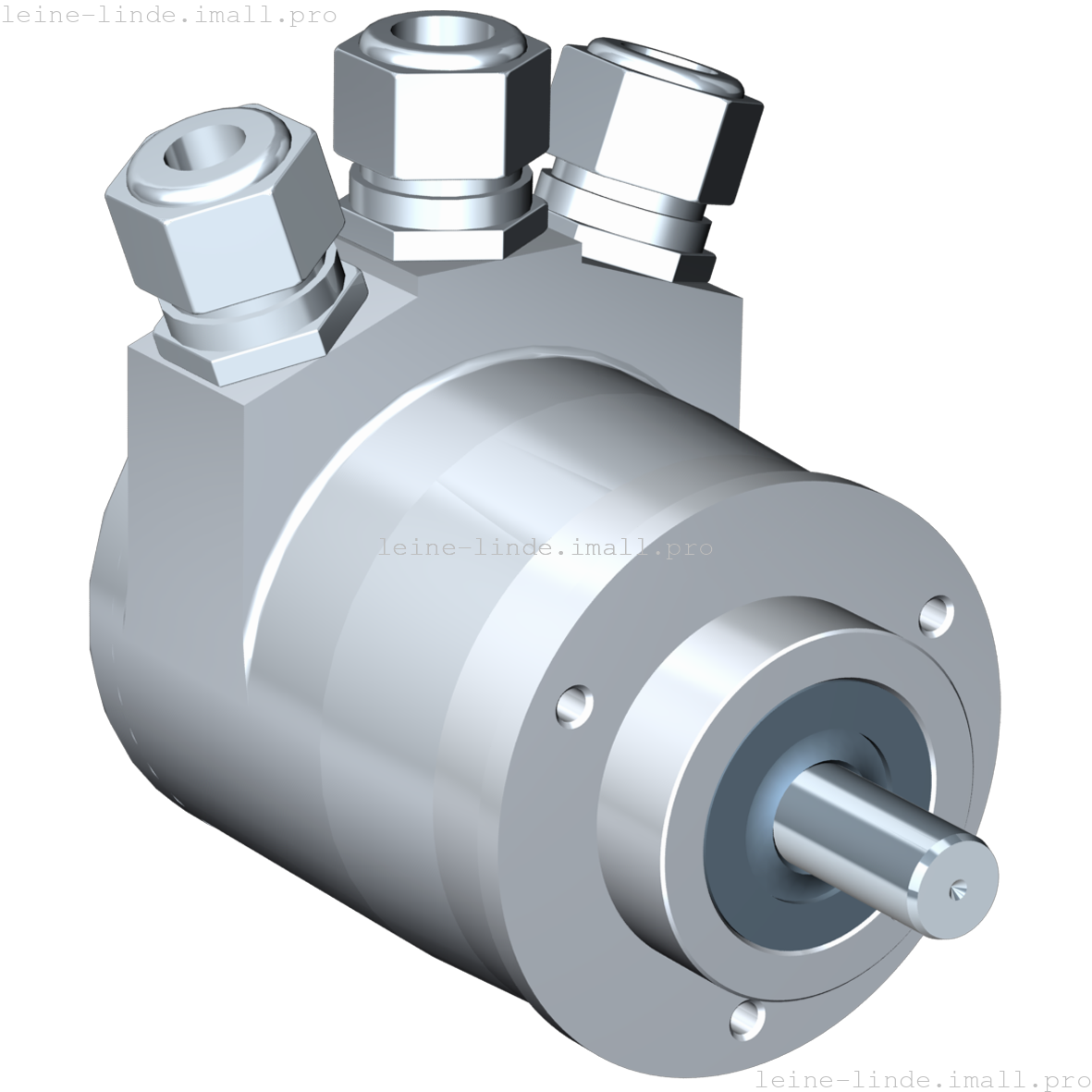 549849-01 Leine & Linde