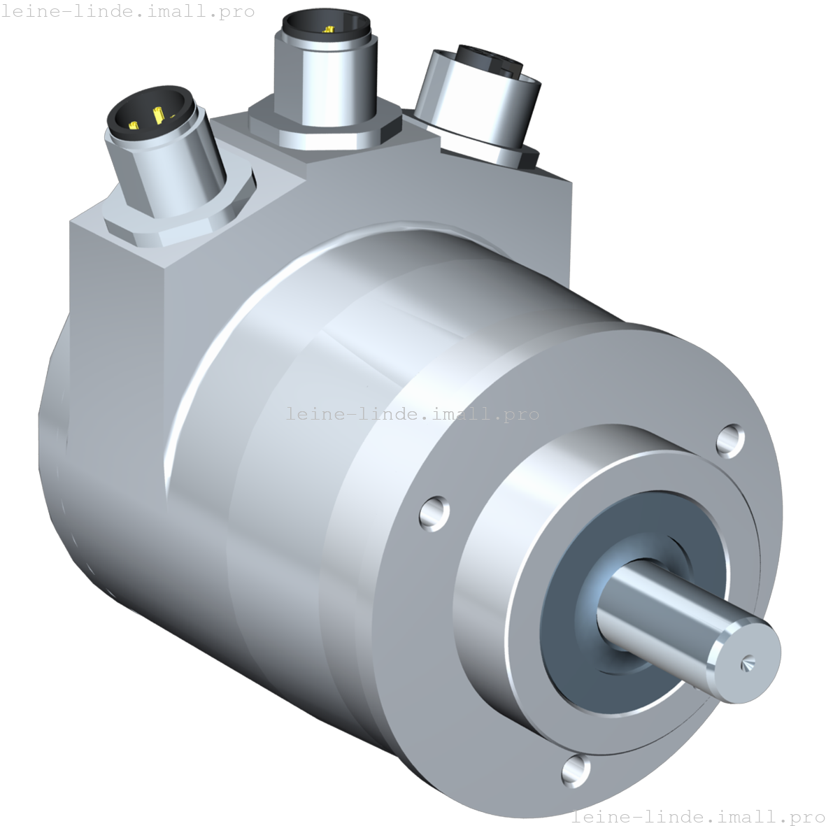 549850-01 Leine & Linde