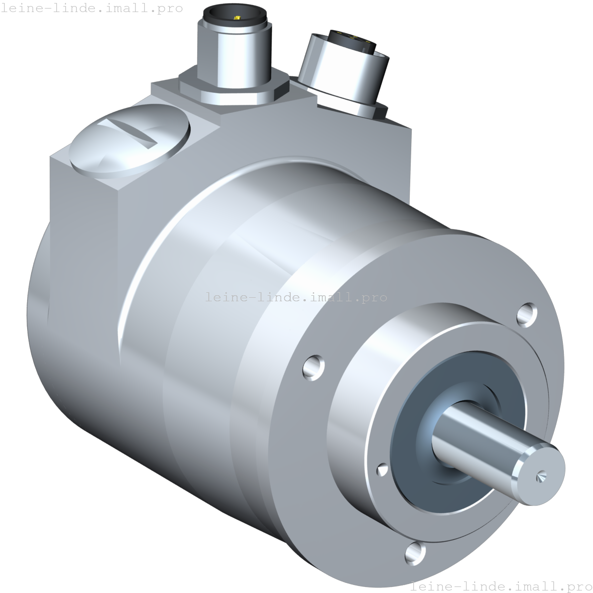 642805-01 Leine & Linde