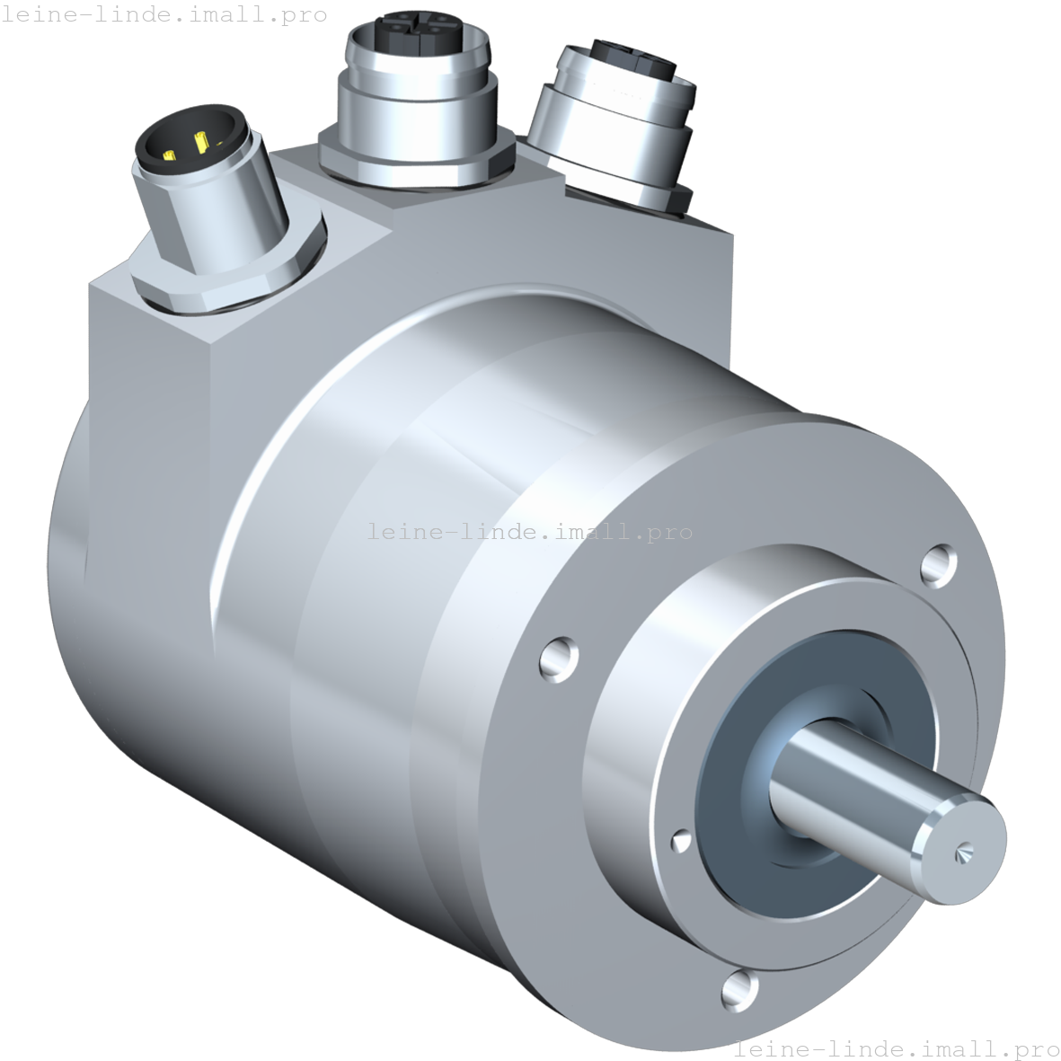 661469-01 Leine & Linde