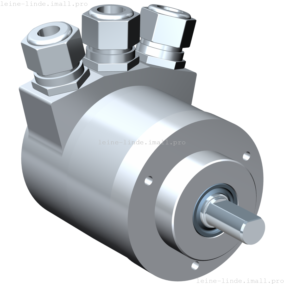 1112198-01 Leine & Linde