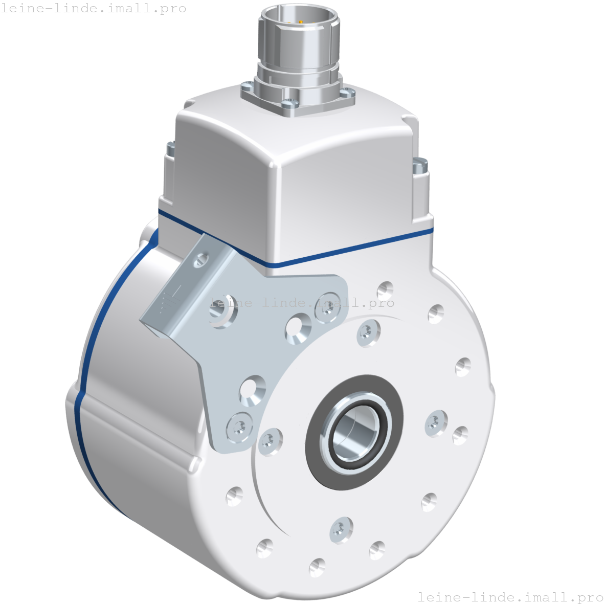 732405-01 Leine & Linde