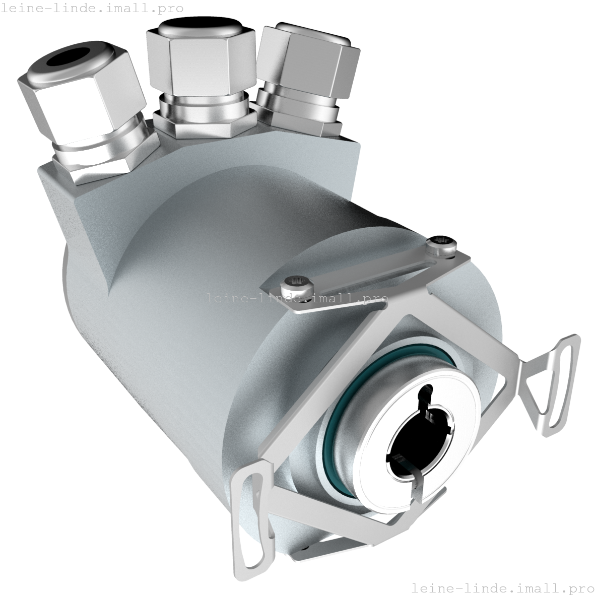 1135624-01 Leine & Linde