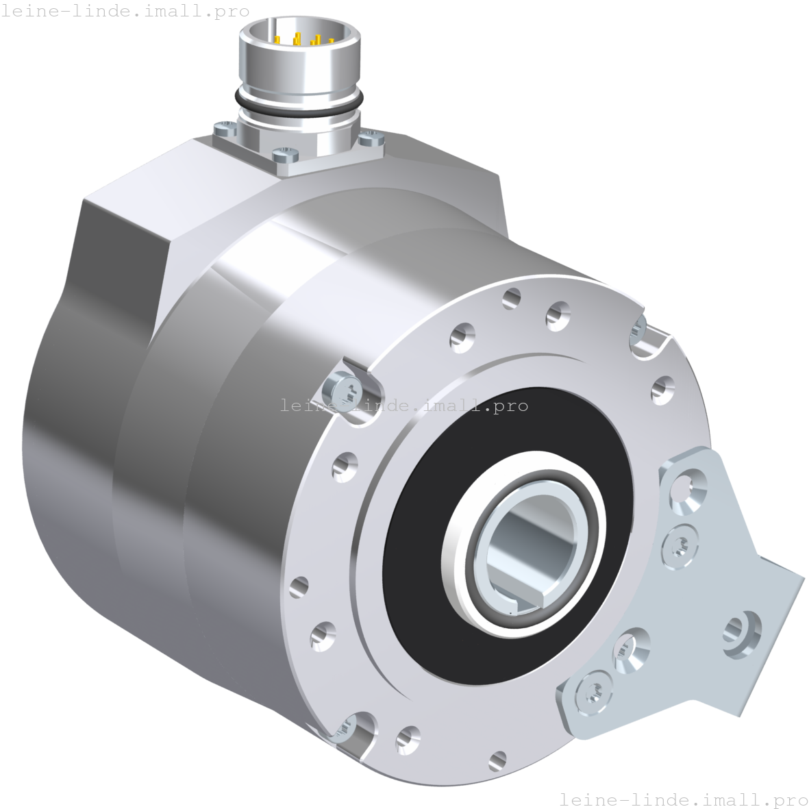 1079074-01 Leine & Linde