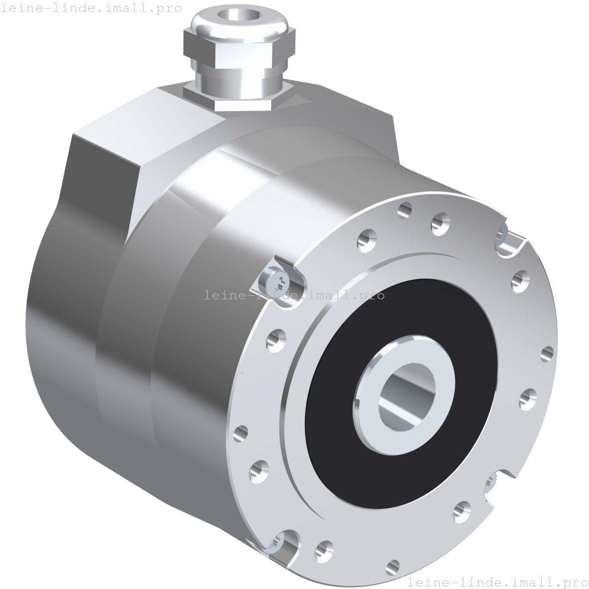 1079139-01 Leine & Linde