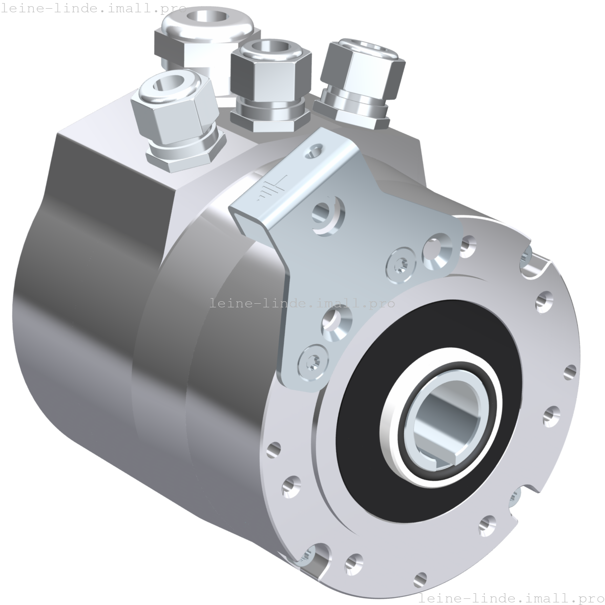 1079684-01 Leine & Linde