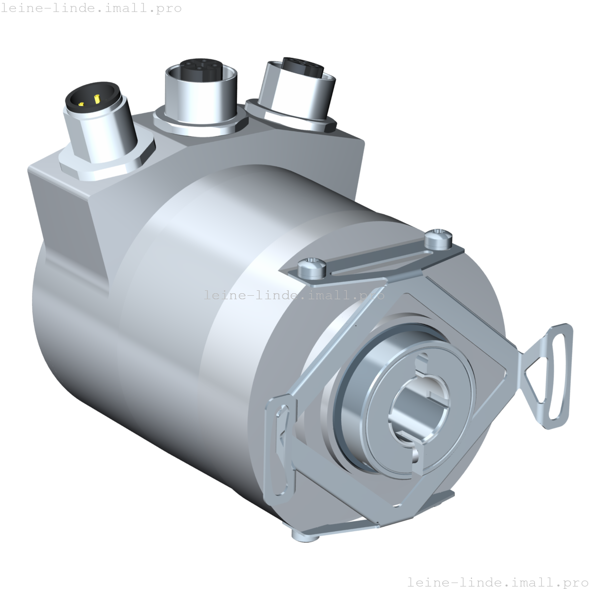 1132557-01 Leine & Linde