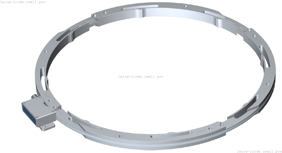 1427917-01 Leine & Linde