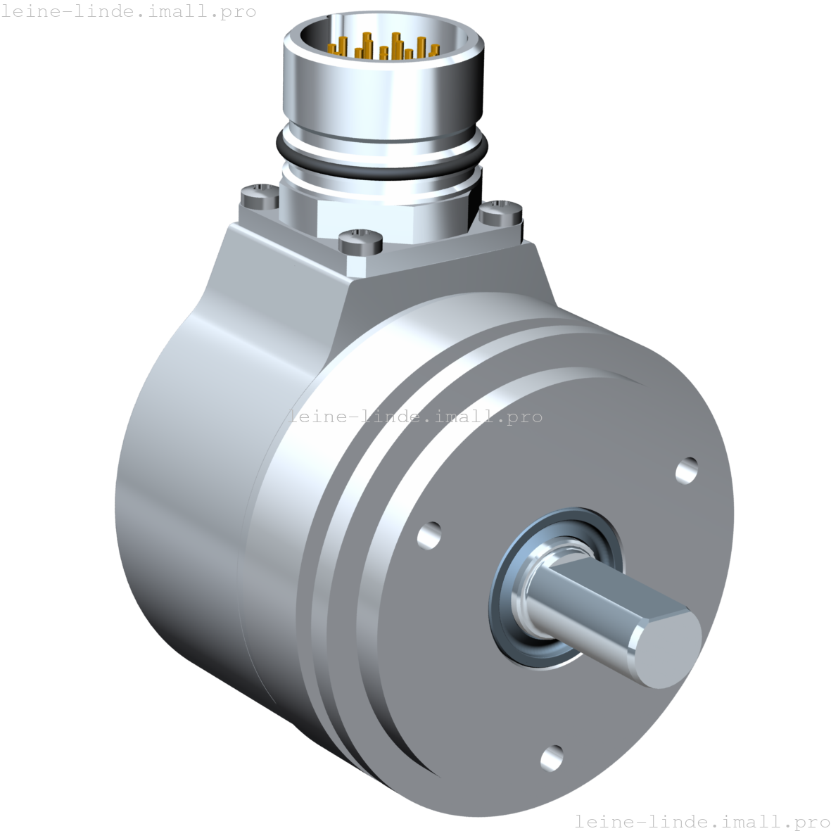 1192011-01 Leine & Linde