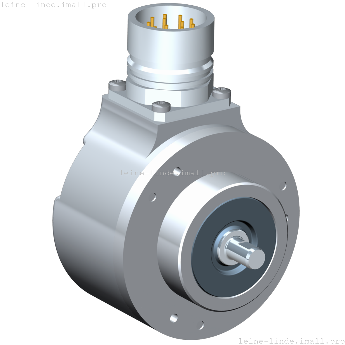 507671-03 Leine & Linde