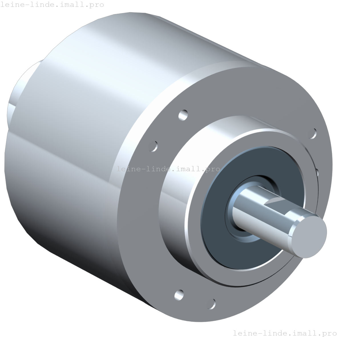 535201-01 Leine & Linde