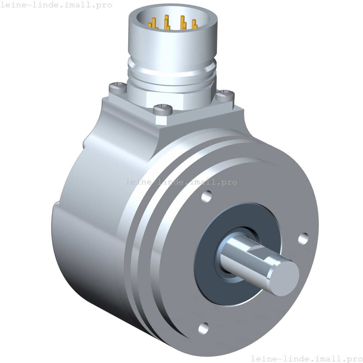 541648-02 Leine & Linde