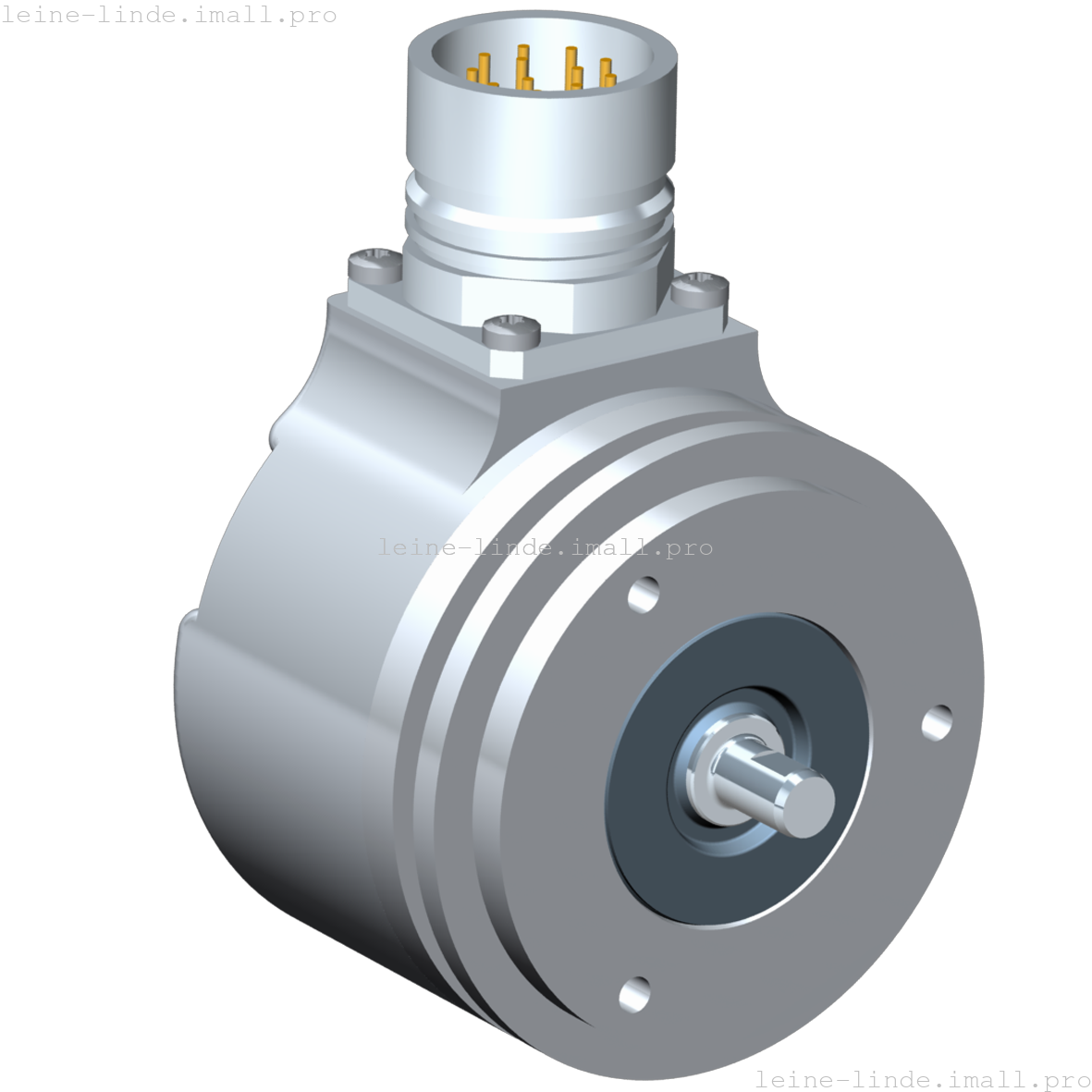 599136-01 Leine & Linde