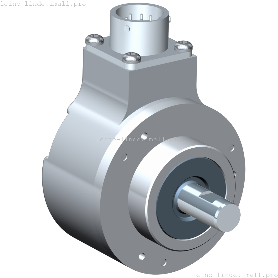 518089-02 Leine & Linde