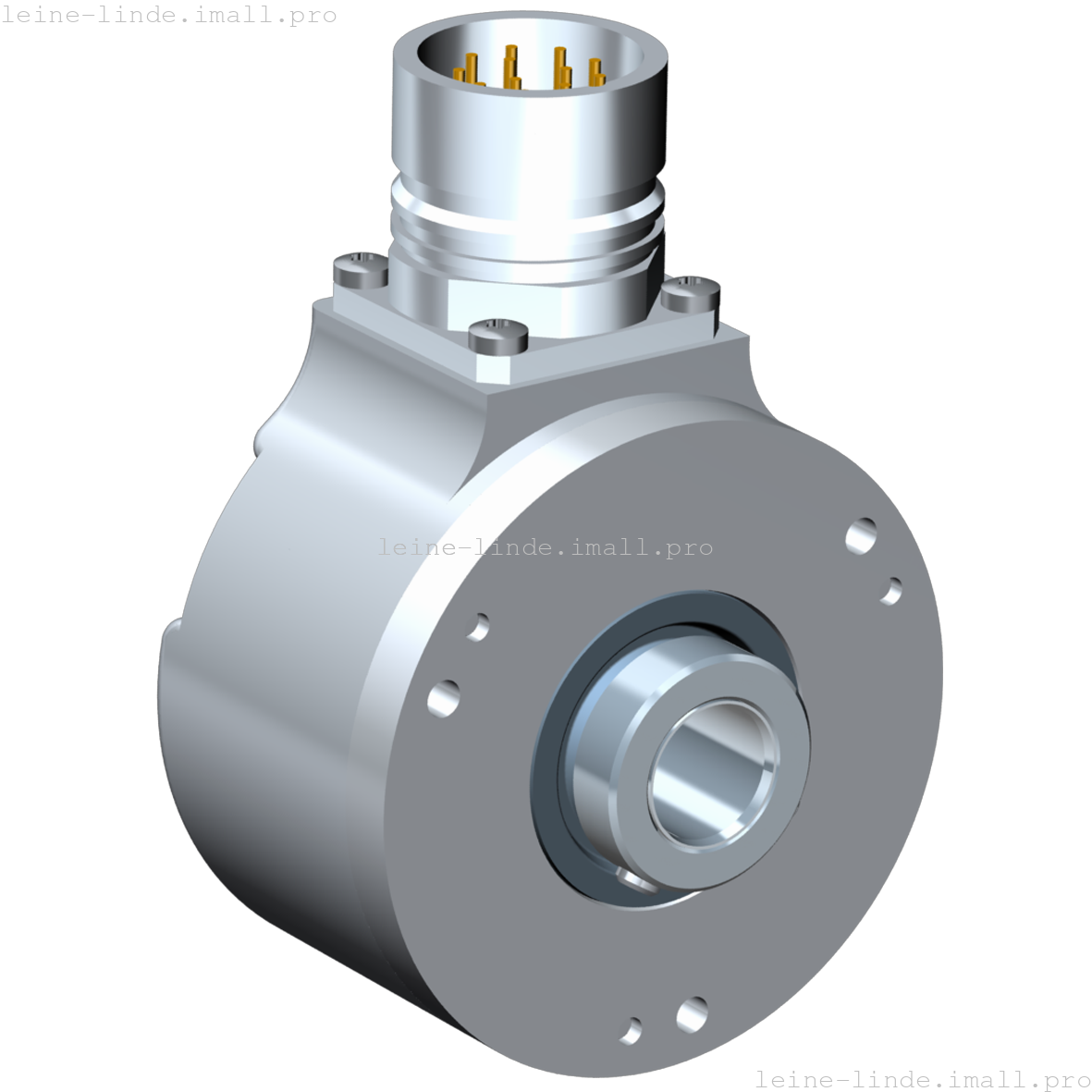 518583-08 Leine & Linde