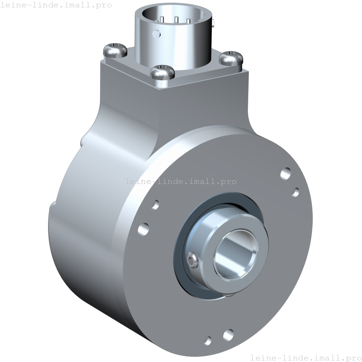 548931-01 Leine & Linde