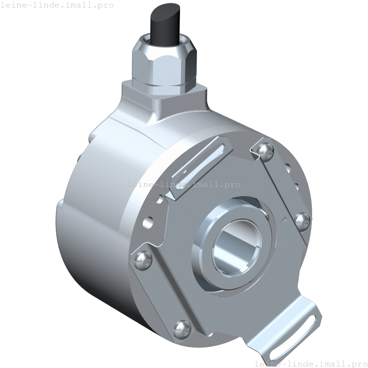 531564-07 Leine & Linde