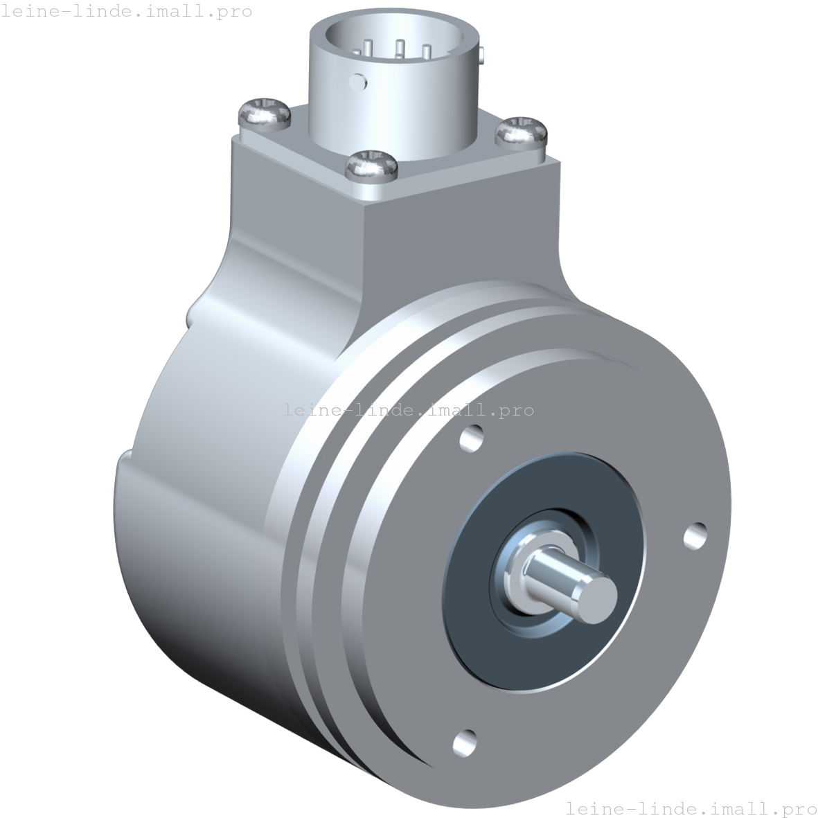 518415-06 Leine & Linde