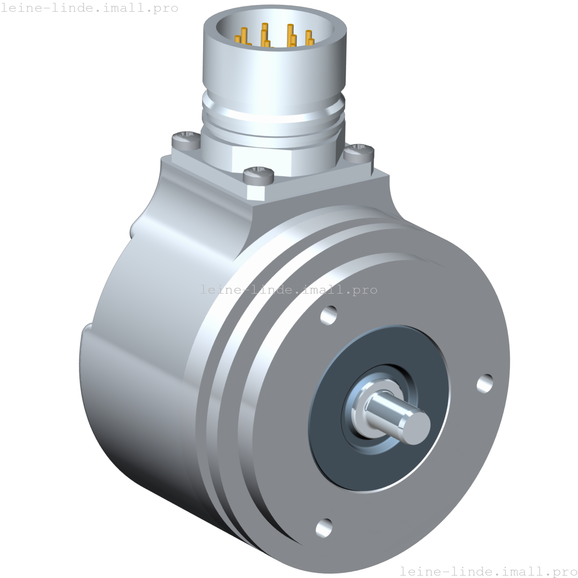 536477-05 Leine & Linde