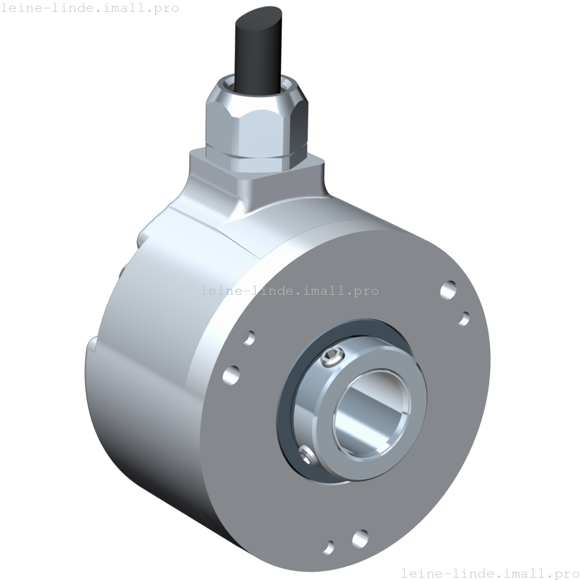 518335-07 Leine & Linde