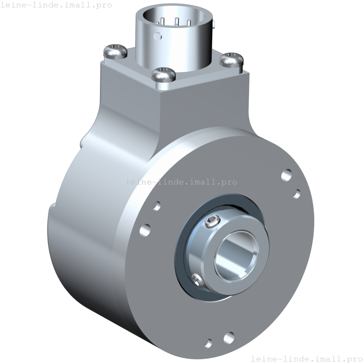 518527-07 Leine & Linde