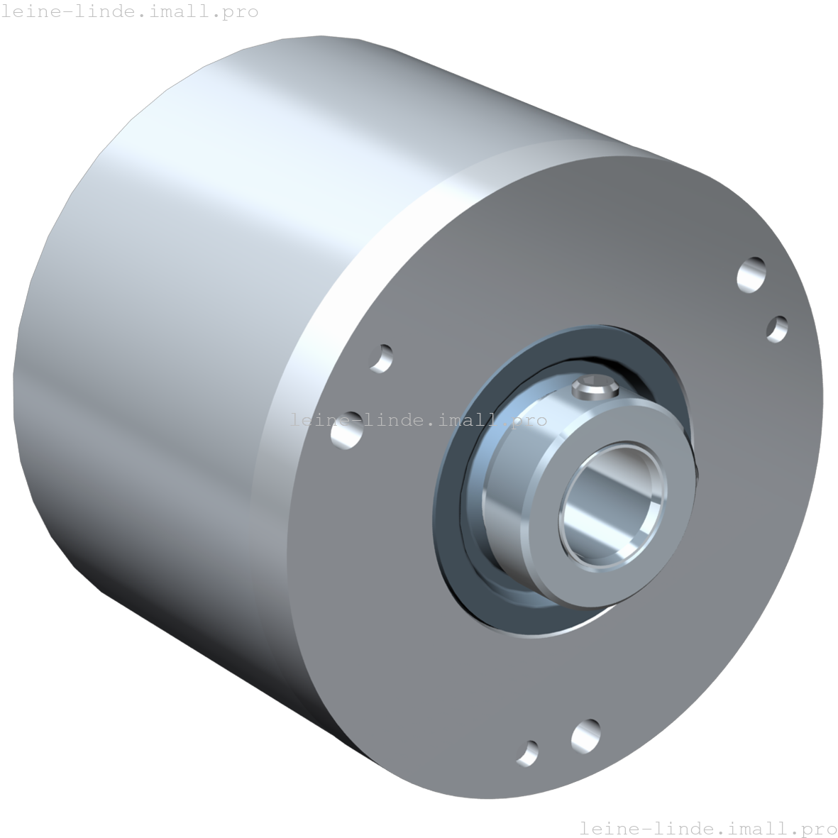 518617-02 Leine & Linde