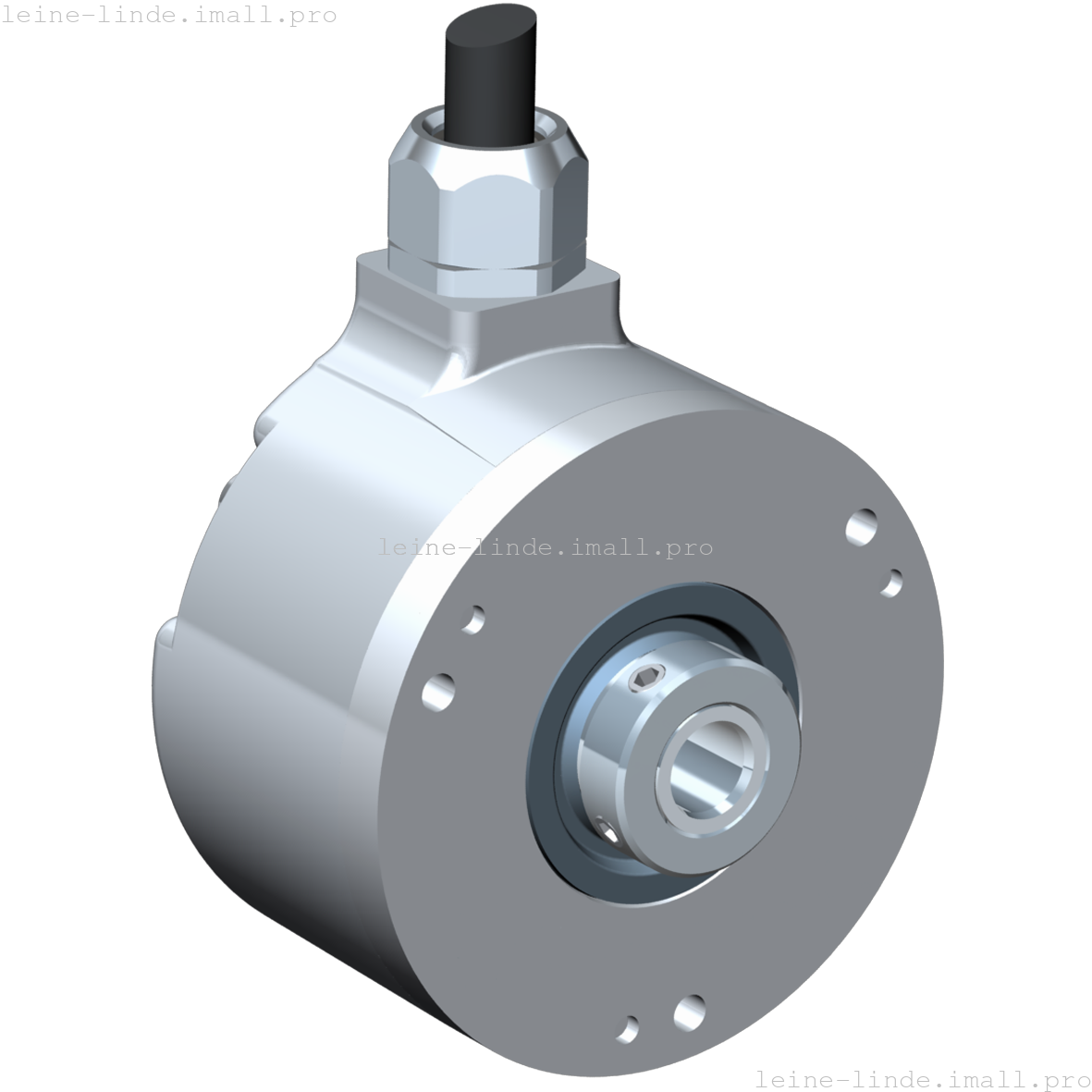 582583-04 Leine & Linde