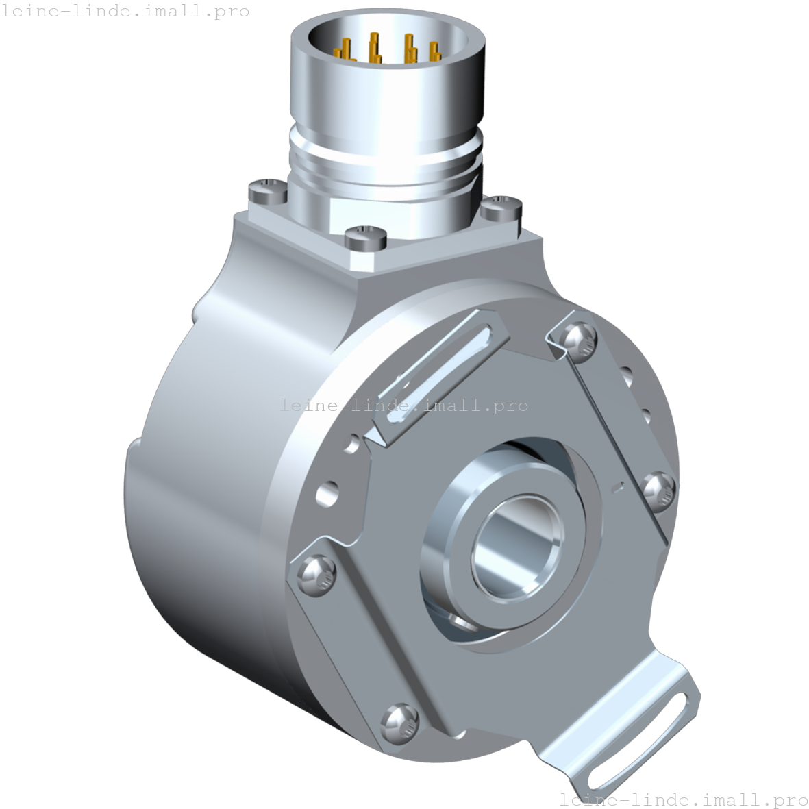 1277578-01 Leine & Linde