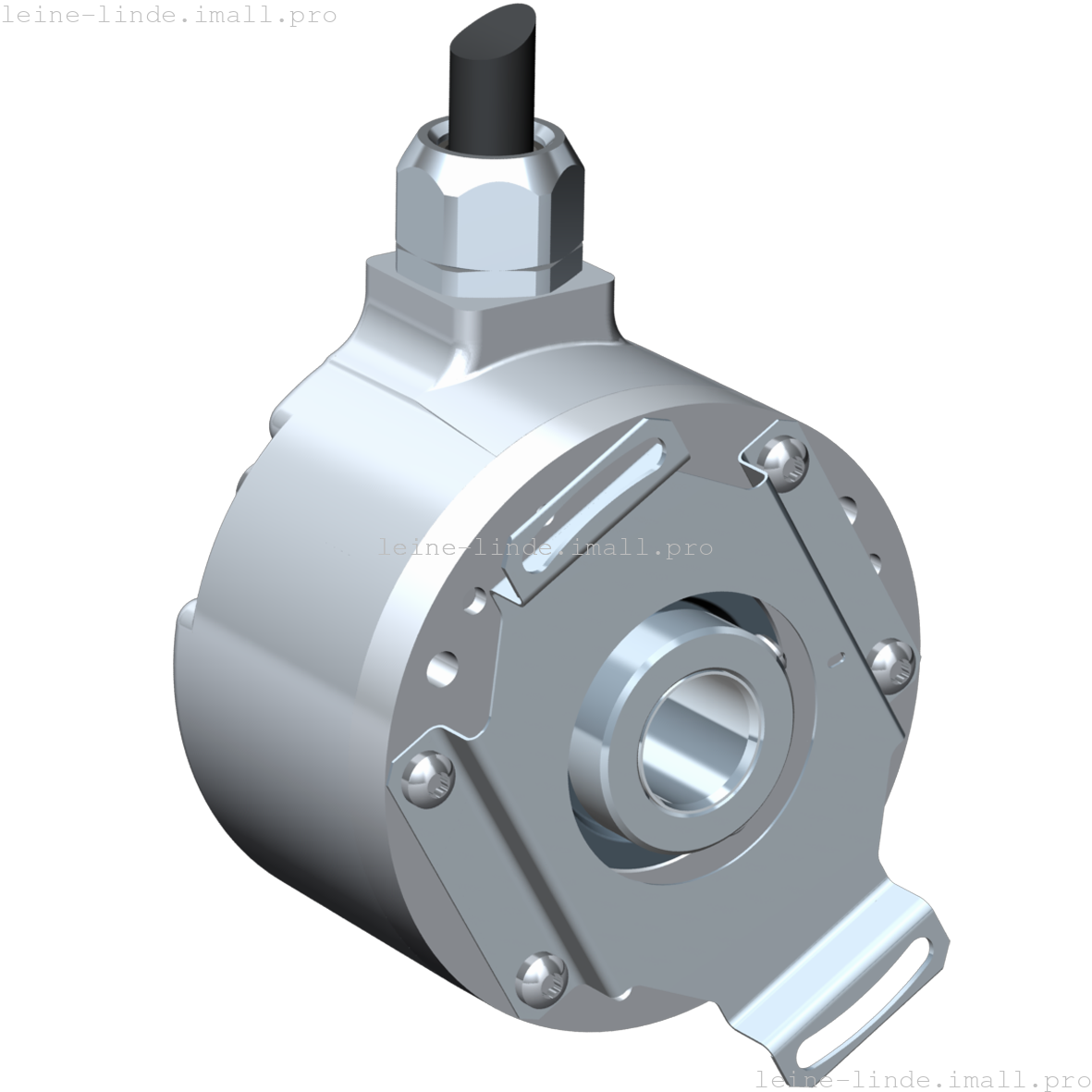 1069356-01 Leine & Linde