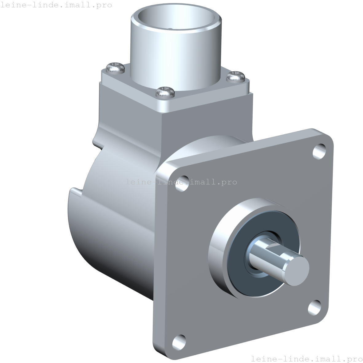 1068676-02 Leine & Linde