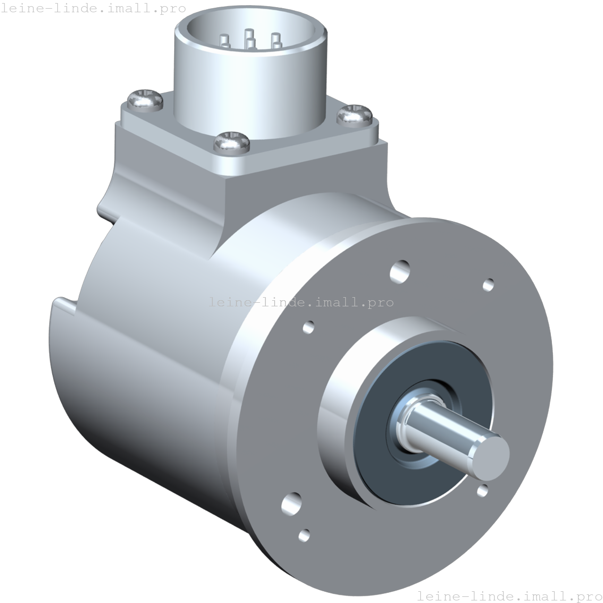 519722-01 Leine & Linde