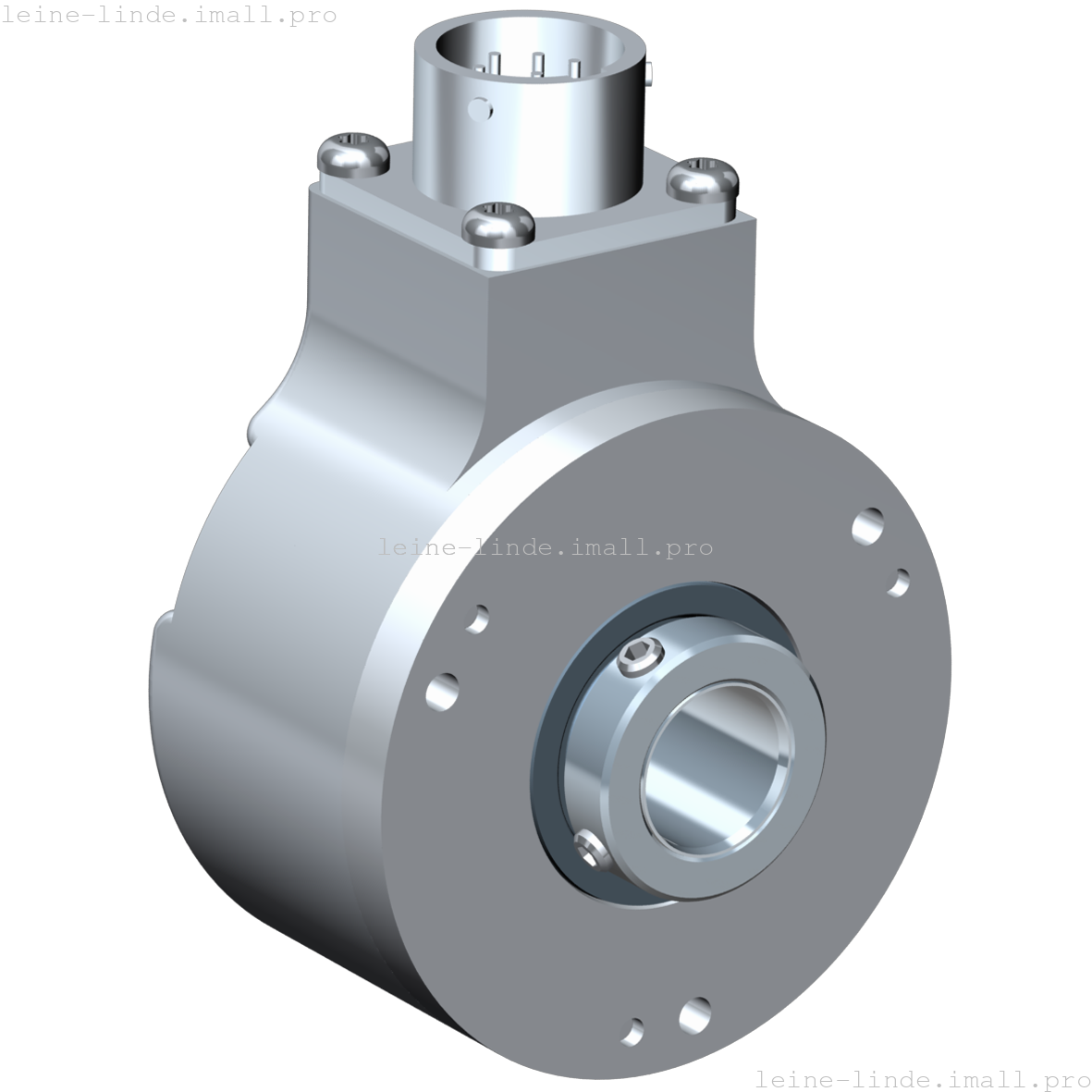 519857-03 Leine & Linde