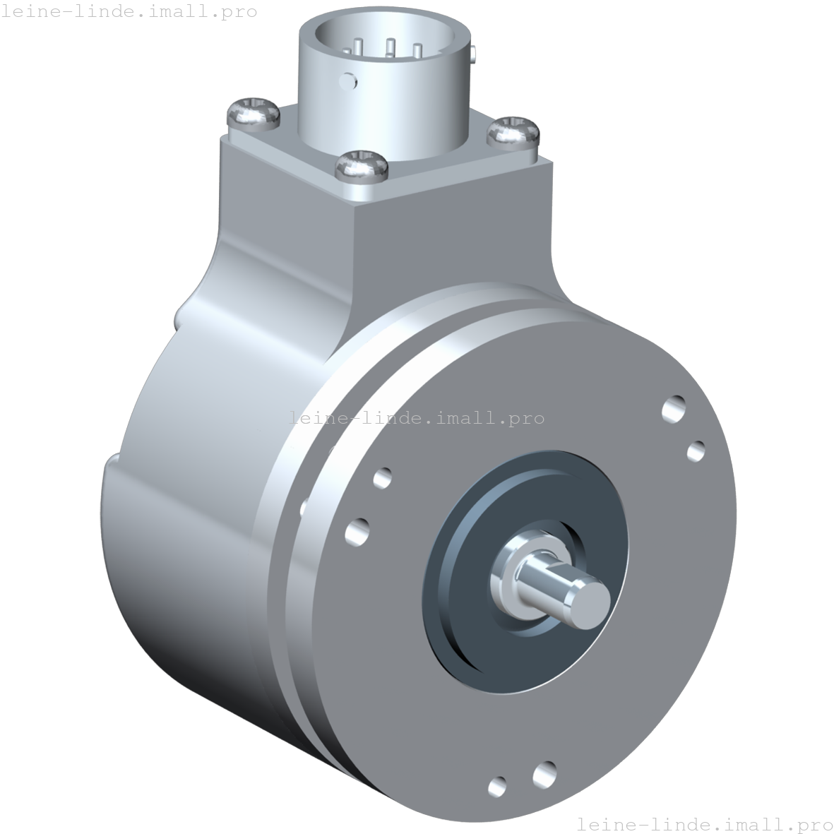 520237-08 Leine & Linde