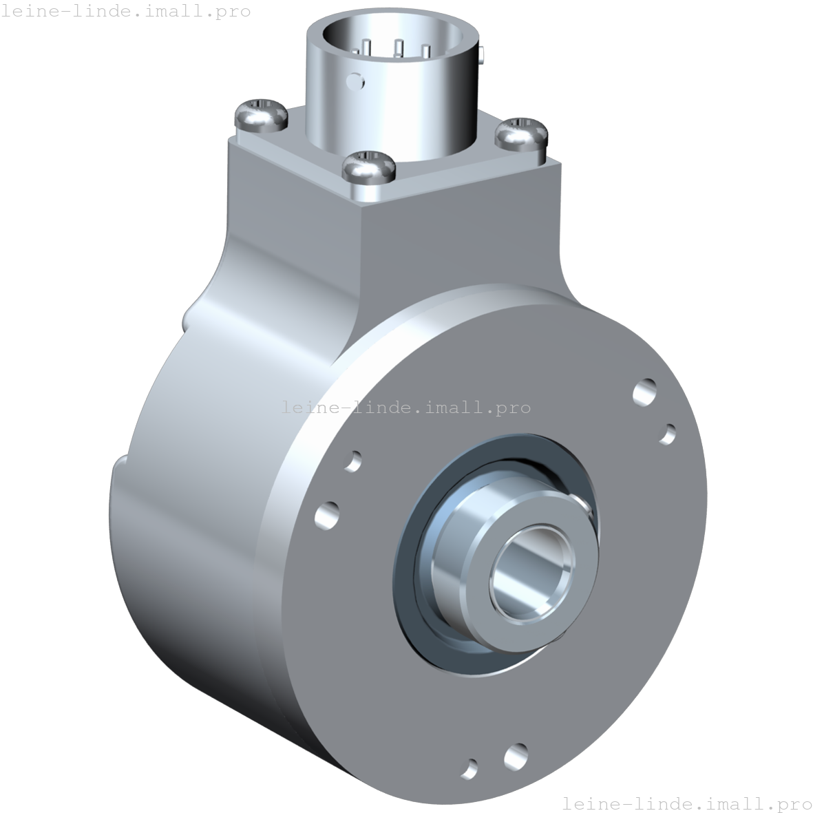 521129-03 Leine & Linde