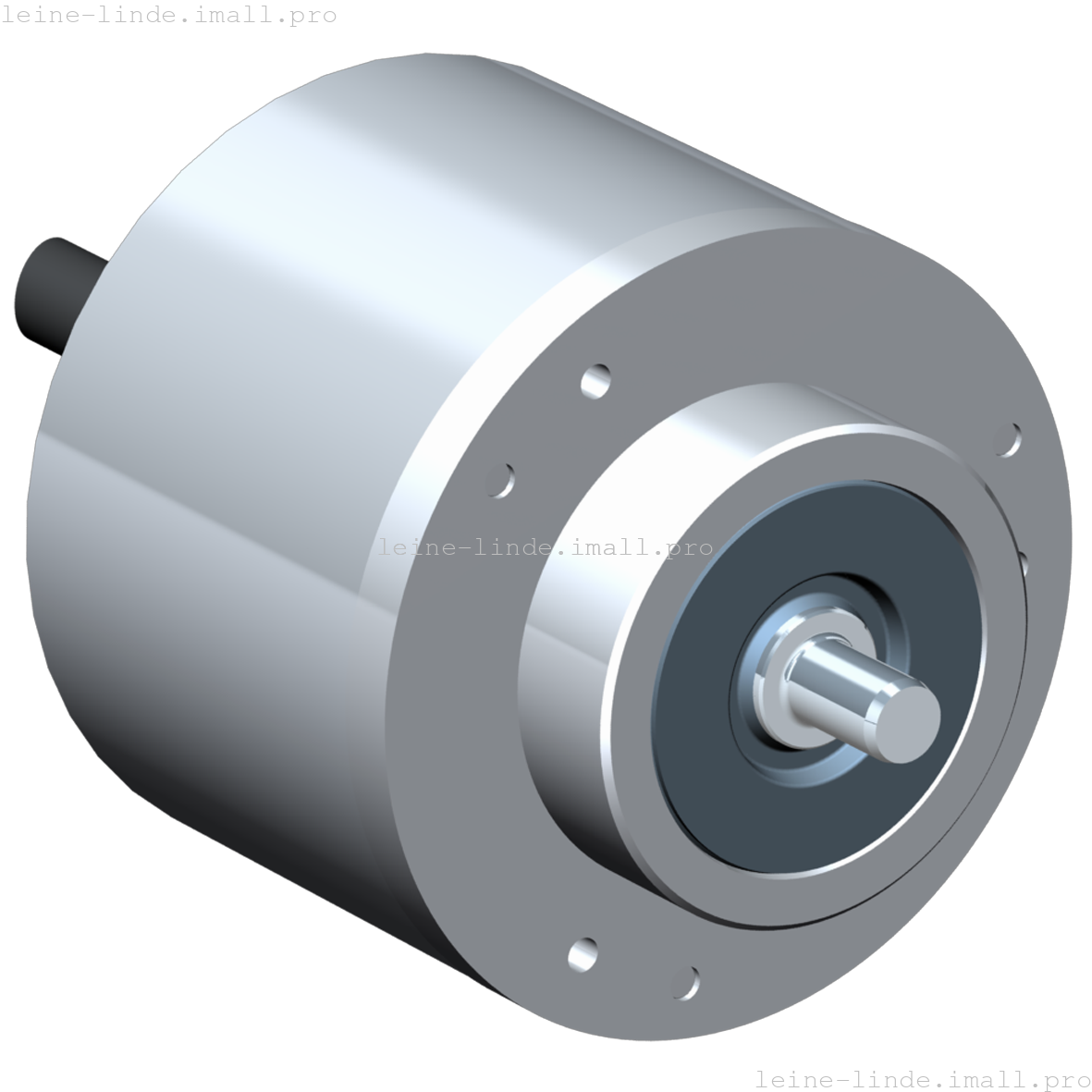 524742-09 Leine & Linde