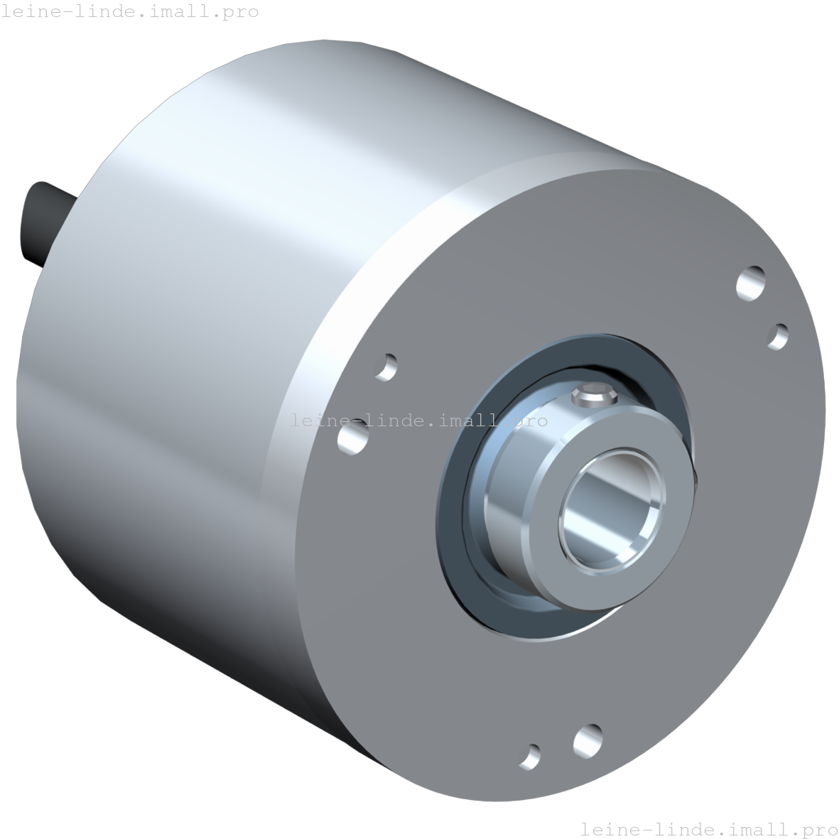 828481-01 Leine & Linde