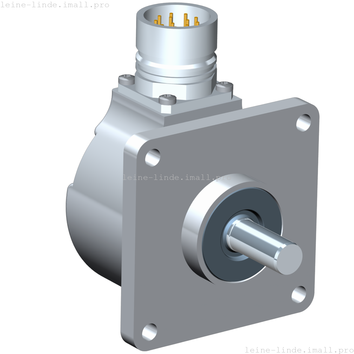 594683-01 Leine & Linde