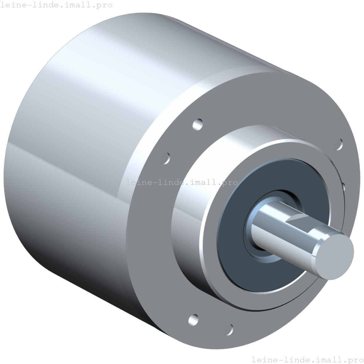 527312-07 Leine & Linde