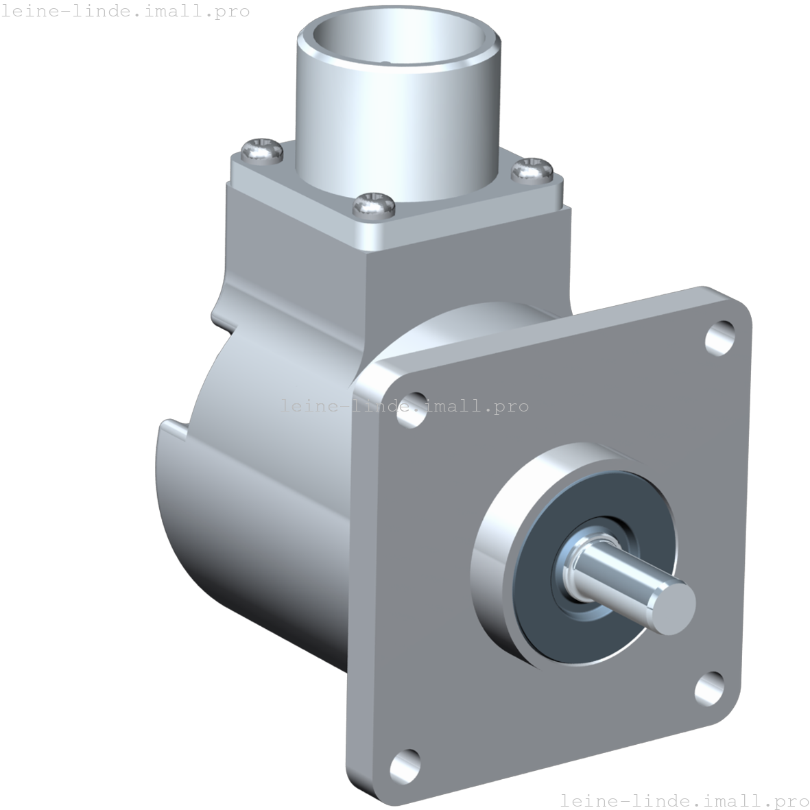 527314-04 Leine & Linde