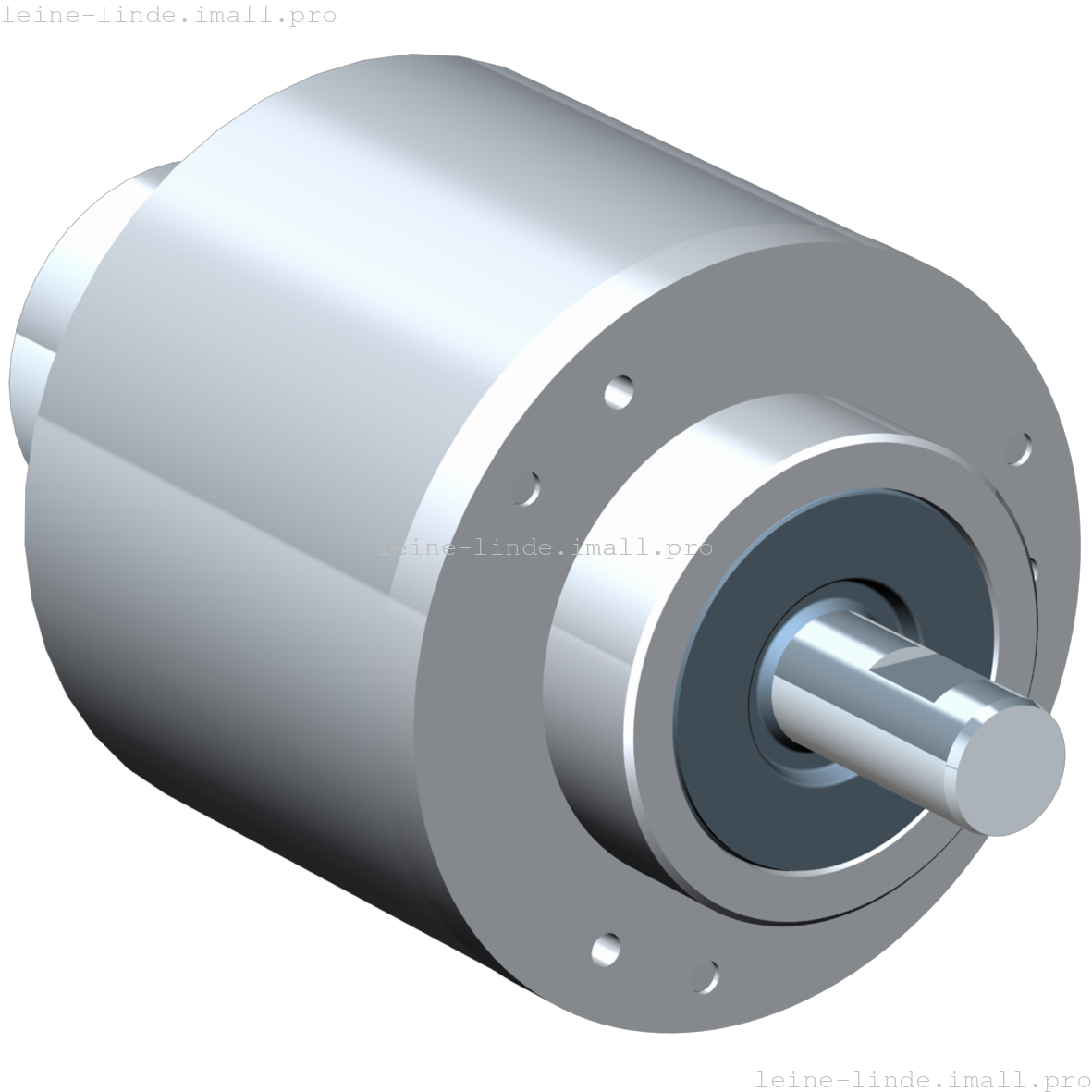 757738-04 Leine & Linde