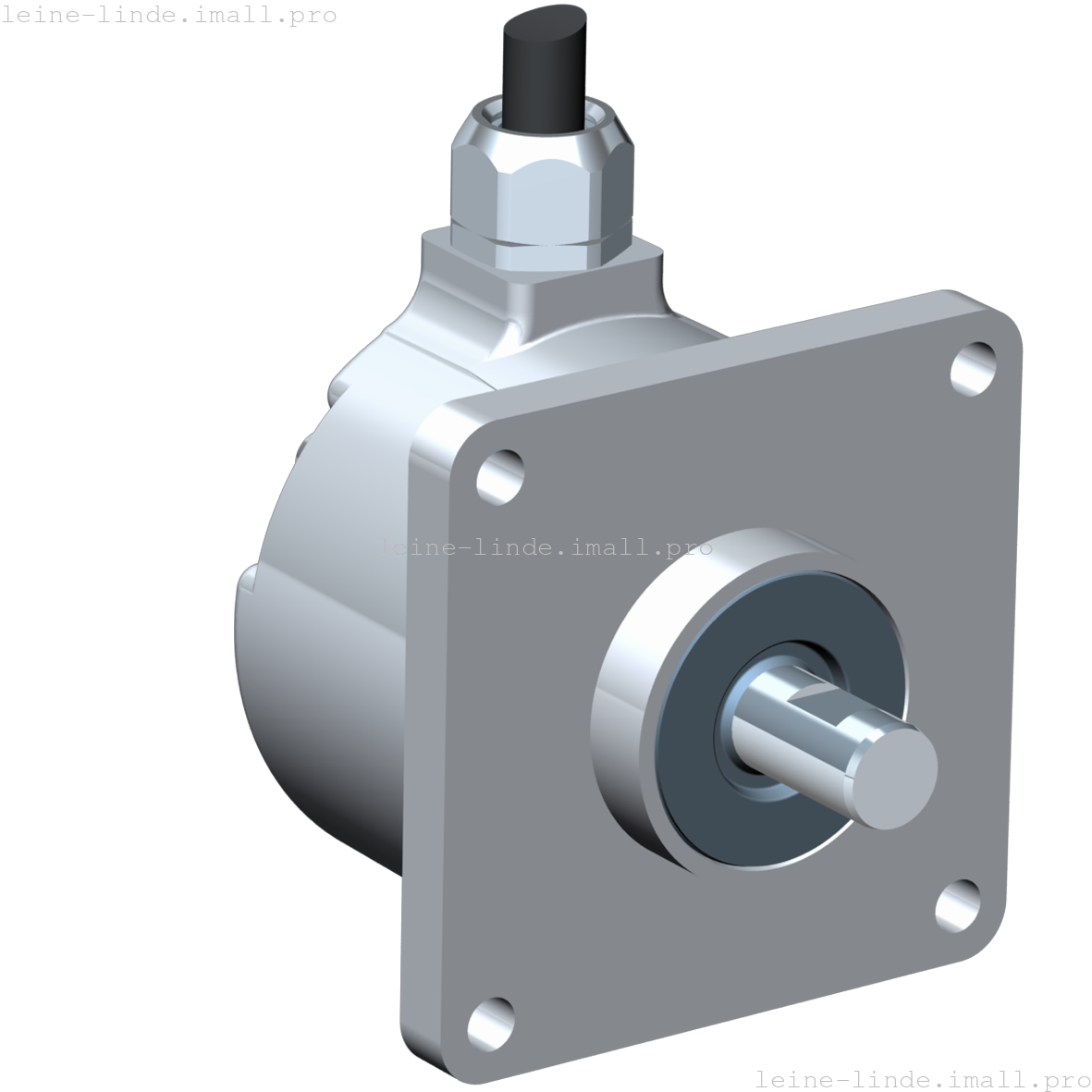 527599-16 Leine & Linde