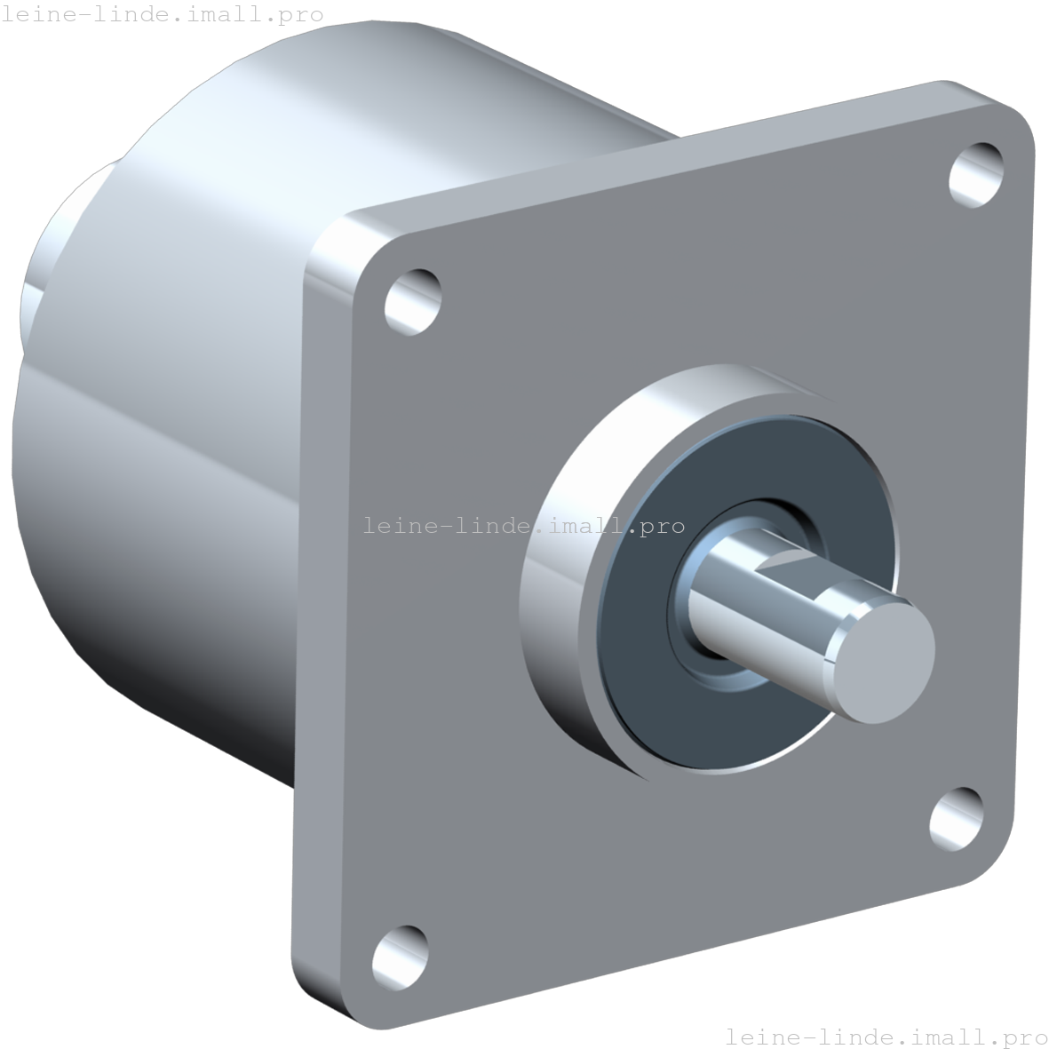 824819-01 Leine & Linde