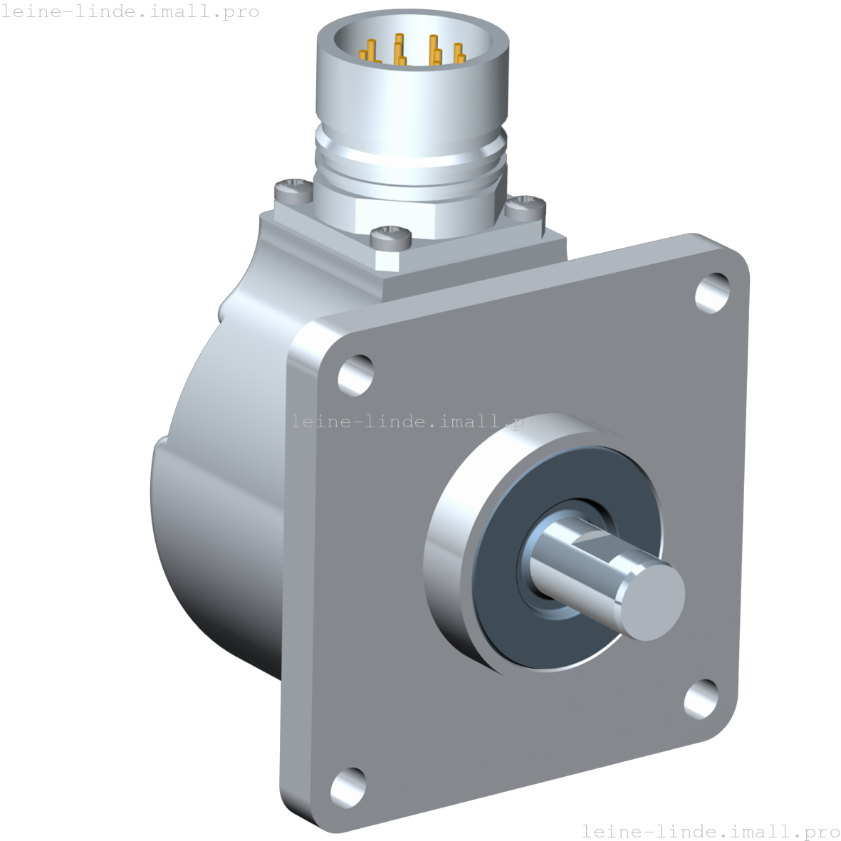 527611-09 Leine & Linde