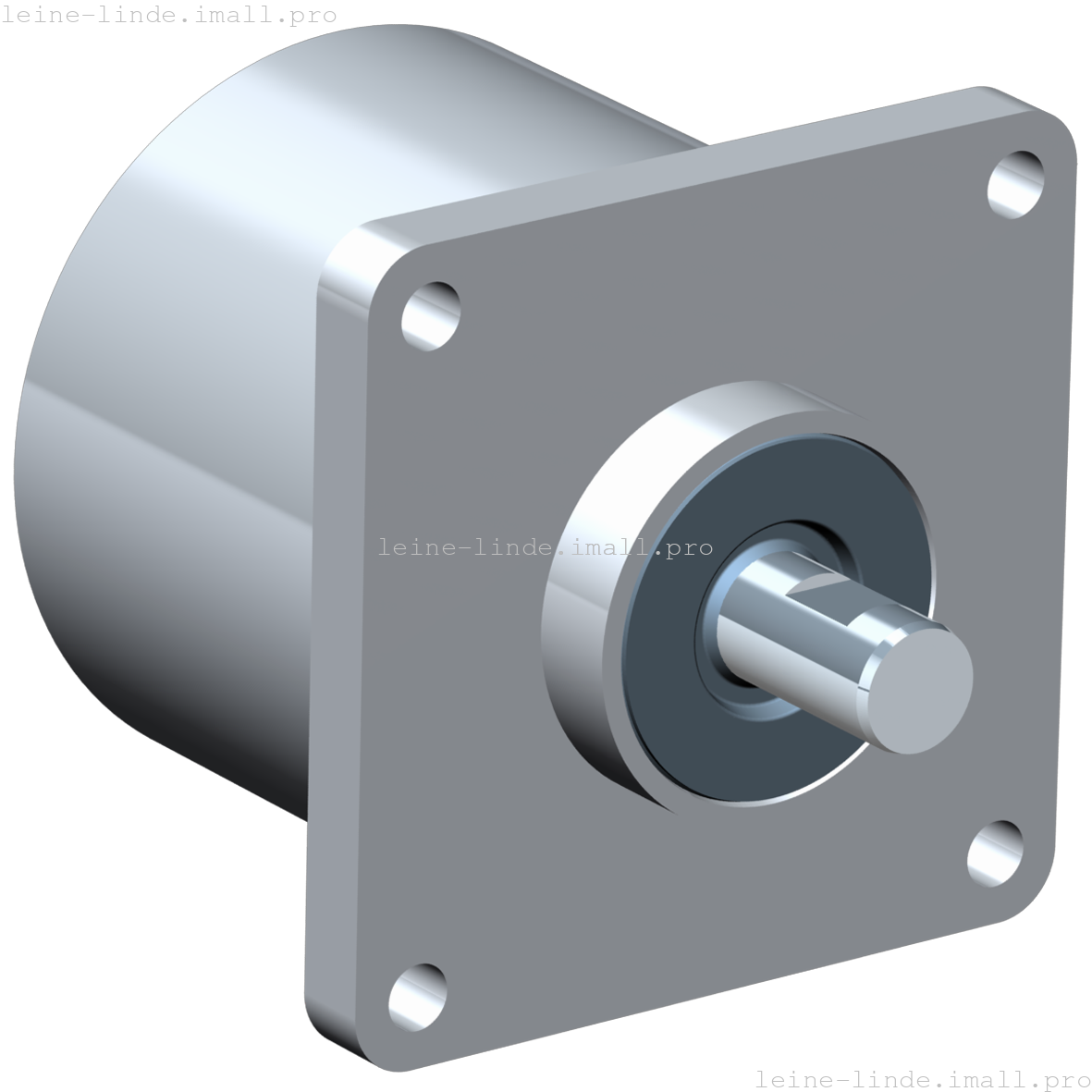 527637-02 Leine & Linde