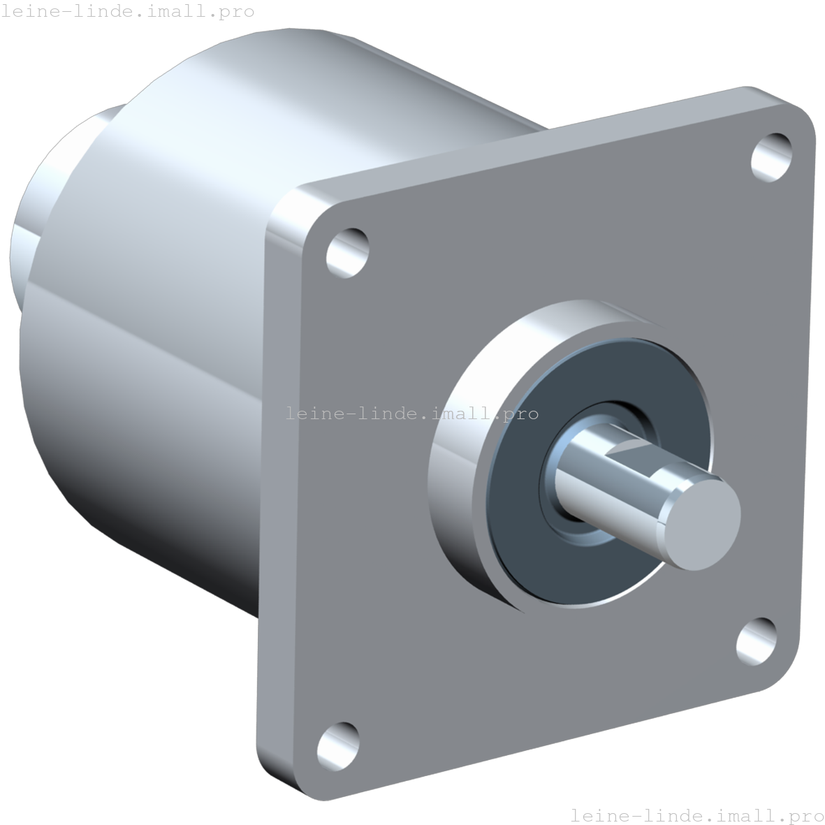 545546-01 Leine & Linde