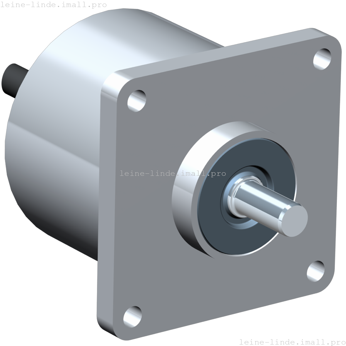 527702-02 Leine & Linde