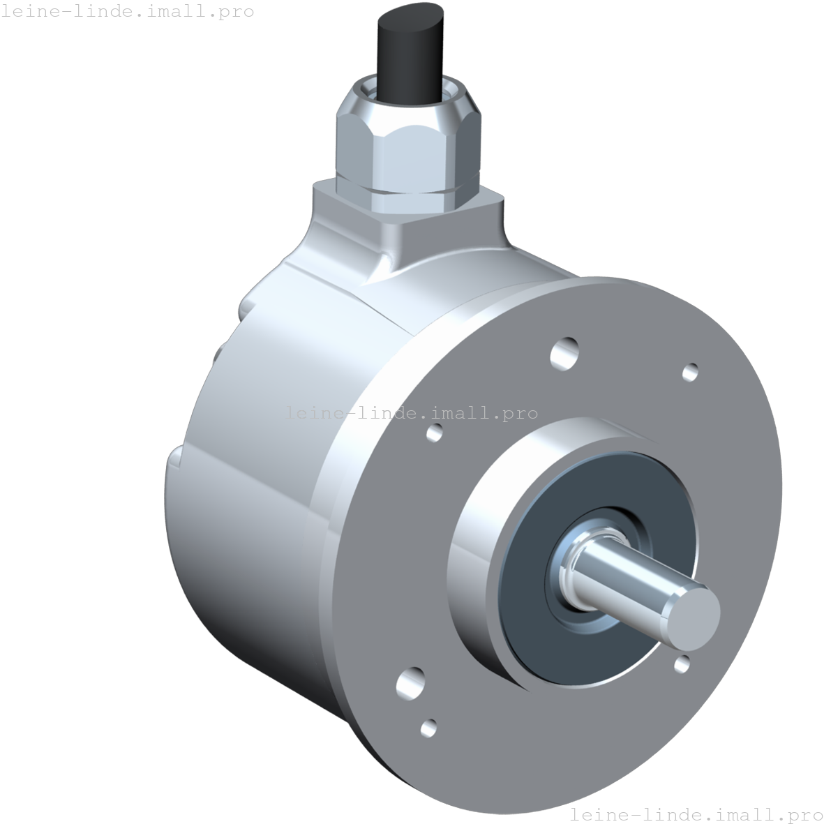 527732-07 Leine & Linde