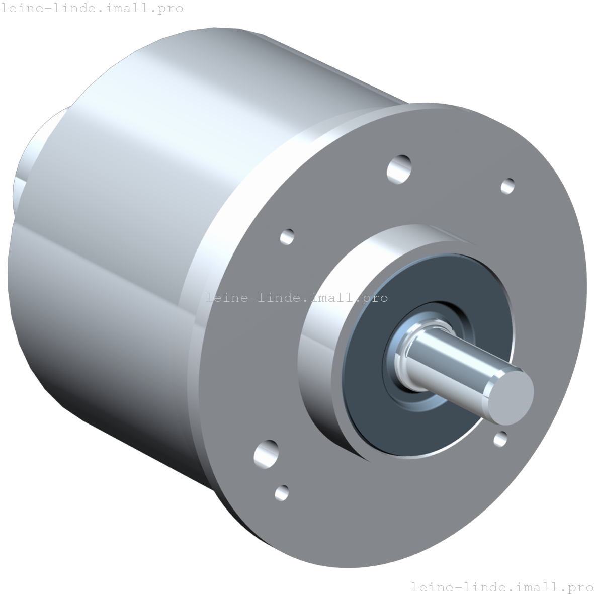 527758-01 Leine & Linde