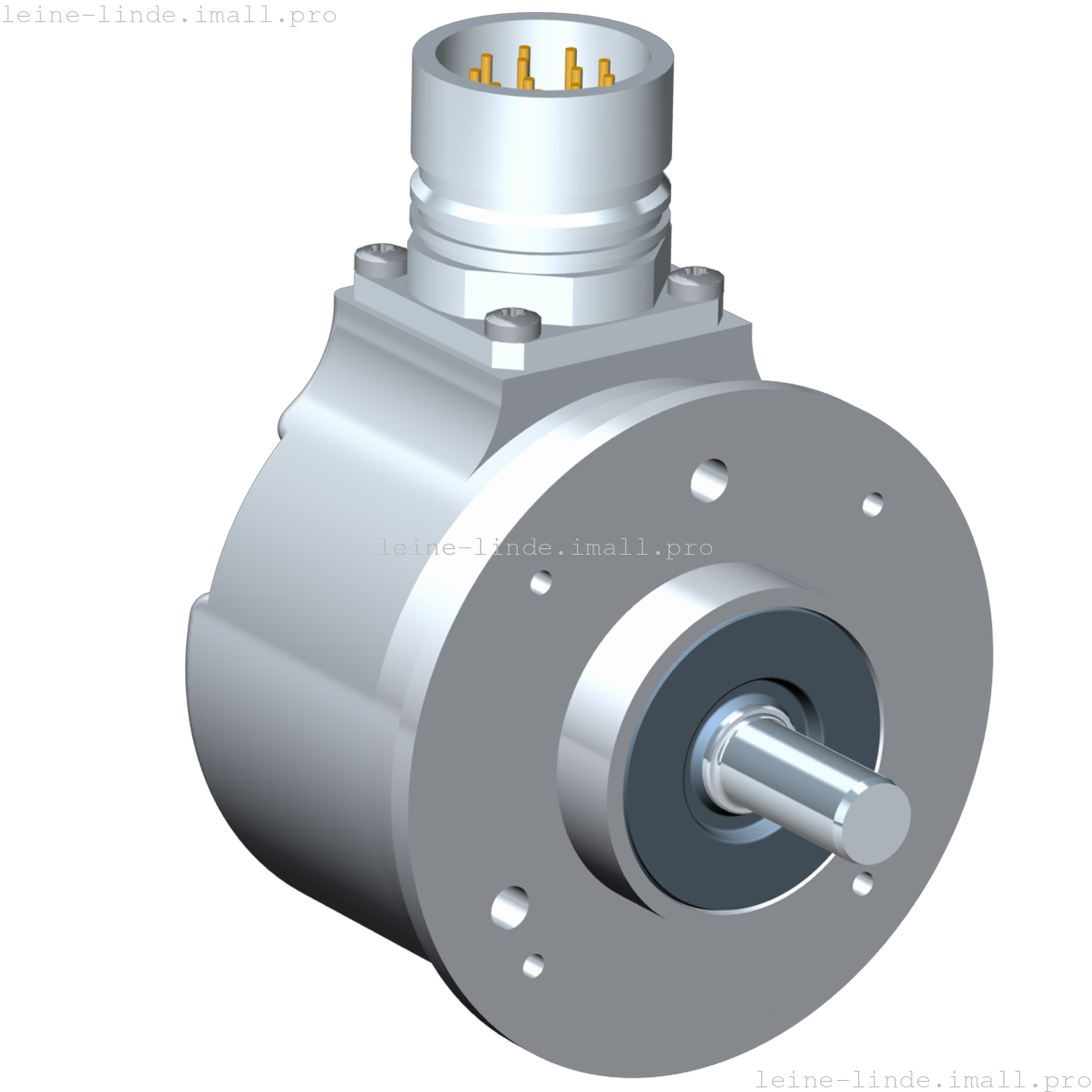 527764-01 Leine & Linde